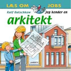 Jeg kender en arkitekt