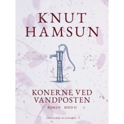 Konerne ved vandposten. Bind II