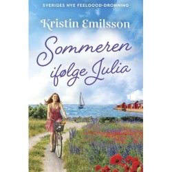 Sommeren ifølge Julia