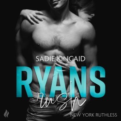 Ryans rush - En New York Ruthless novelle