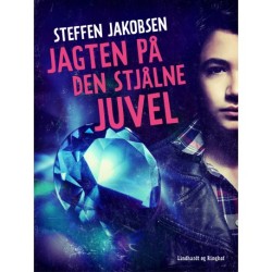 Jagten på den stjålne juvel