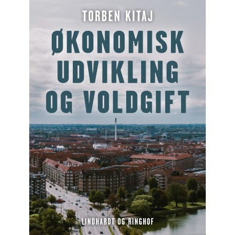 Økonomisk udvikling og voldgift