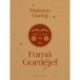 Fomá Gordéjef