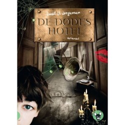 De dødes hotel - Spøgelseslatter - Lyt&læs