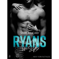 Ryans rush - En New York Ruthless novelle