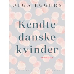 Kendte danske kvinder