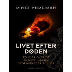 Livet efter døden. Studier over de ældste indiske begravelsesritualer