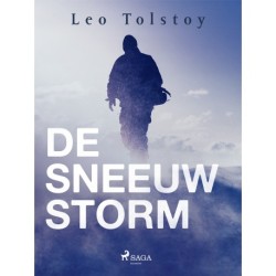 De Sneeuwstorm