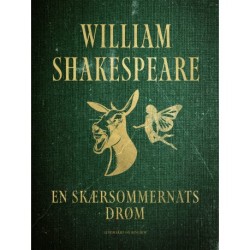 En skærsommernatsdrøm