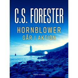 Hornblower går i aktion