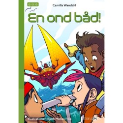 En ond båd!