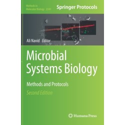 Microbial Systems Biology: Methods and Protocols