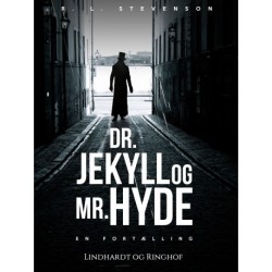 Dr. Jekyll og Mr. Hyde