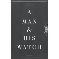A Man and His Watch