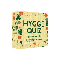 Hyggespillet