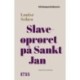 Slaveoprøret på Sankt Jan: 1733