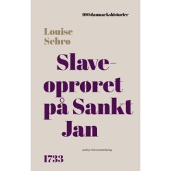 Slaveoprøret på Sankt Jan: 1733