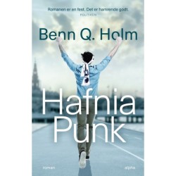 Hafnia Punk