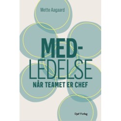 Medledelse: Når teamet er chef