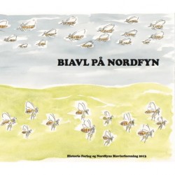 Biavl på Nordfyn