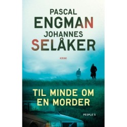 Til minde om en morder