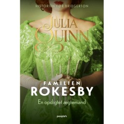 En opdigtet ægtemand