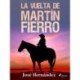 La vuelta de Martín Fierro