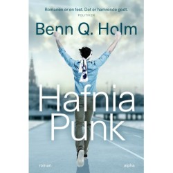 Hafnia Punk