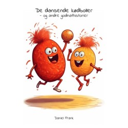 De dansende kødboller og andre godnathistorier