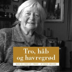 Tro, håb og havregrød: Bare du lyser op i tågen