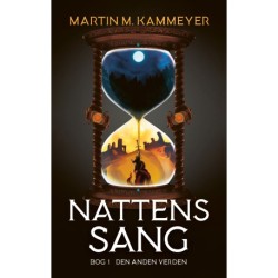 Nattens sang: Bog 1 Den anden verden