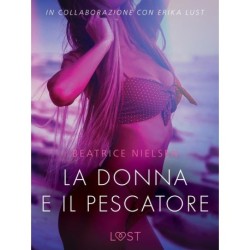 La donna e il pescatore - Breve racconto erotico