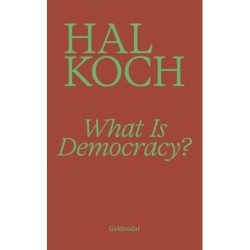 What Is Democracy?