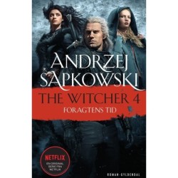 THE WITCHER 4: Foragtens tid