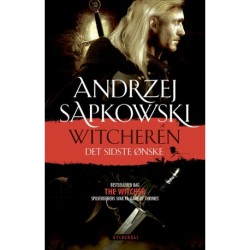 THE WITCHER 1: Det sidste ønske