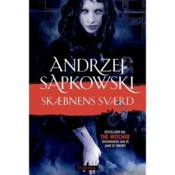 THE WITCHER 2: Skæbnens sværd