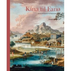 Kina til Fanø: Kinesiske skatte fra Nationalmuseet