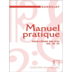 Manuel pratique