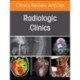Imaging of Cerebrovascular Disease, An Issue of Radiologic Clinics of North America