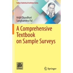 A Comprehensive Textbook on Sample Surveys