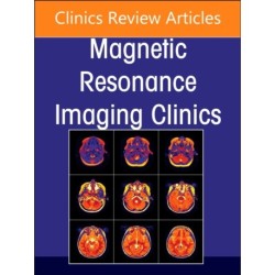 Musculoskeletal MRI Ultrasound Correlation, An Issue of Magnetic Resonance Imaging Clinics of North America
