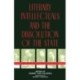 Literary Intellectuals and the Dissolution of the State: Professionalism and Conformity in the GDR