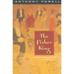 The Fisher King: A Novel