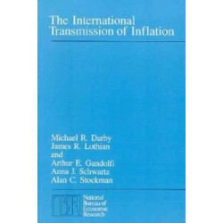 The International Transmission of Inflation