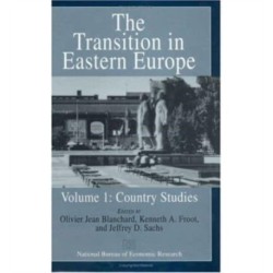 The Transition in Eastern Europe