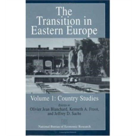 The Transition in Eastern Europe