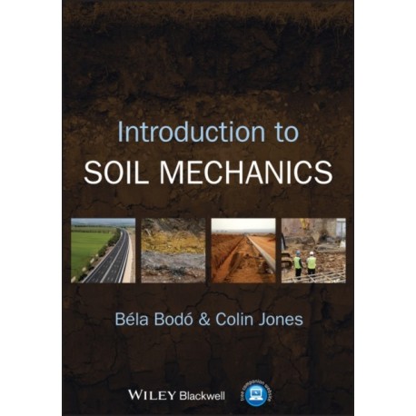 Introduction to Soil Mechanics
