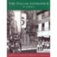 Italian Experience in America: A Pictorial History