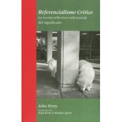 Referencialismo critico: le teoria reflexivo-referencial del significado