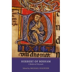 Herbert of Bosham: A Medieval Polymath